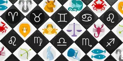 Horoskop na czerwiec