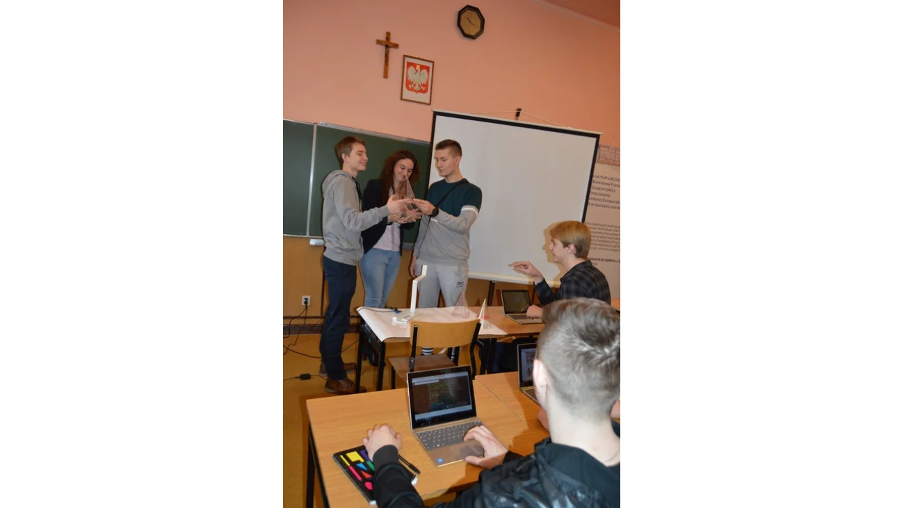 TIK w nauczaniu matematyki w Prusie