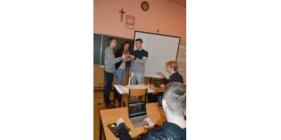 TIK w nauczaniu matematyki w Prusie