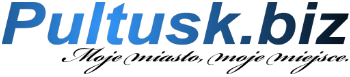 Pultusk.biz - 